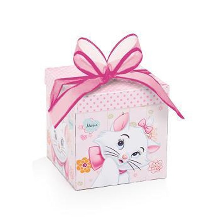 Caixa Cubo - Marie - 11X11cm - com 1 unidade