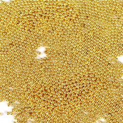 Caviar de Metal Ouro II VR004 - com 10 Gramas