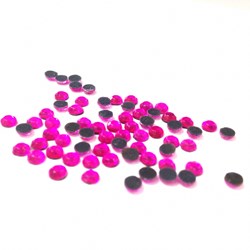 Chaton Pink 3mm GS029 - 2 gramas