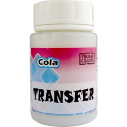 Cola Transfer 80mL True Colors