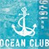 Guardanapo GD-112 (1331858) Ocean Club - com 1 unidade