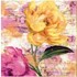 Guardanapo para Decoupage Arte Fácil GU-039 Flores Americanas