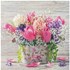 Guardanapo para Decoupage Arte Fácil GU-070 Flores da Primavera