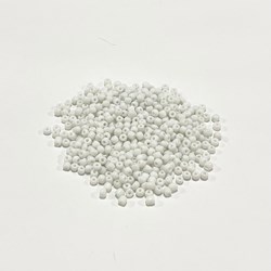 Missangão  Branco 3,6 mm - 25 g