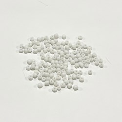 Missangão  Branco 3,6 mm - 25 g