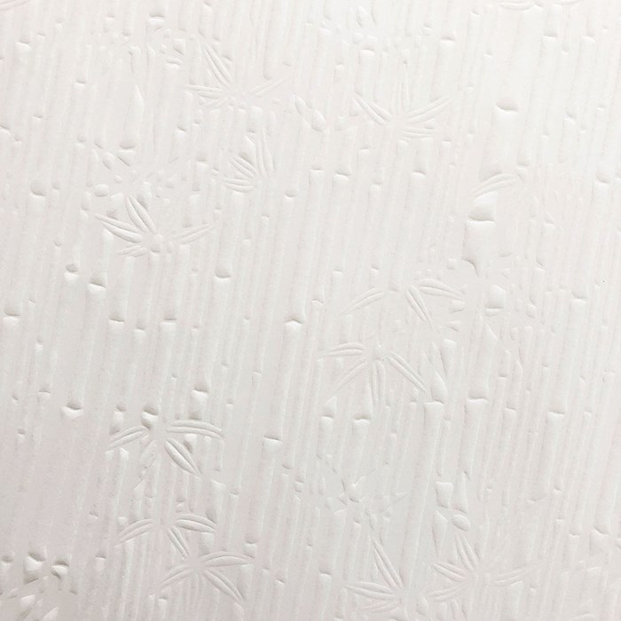 Papel Textura Branco 30x60cm PTB-06 Bamboo