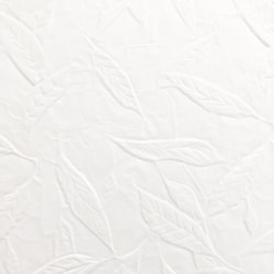Papel Textura Branco 30x60cm Ptb 10 Dunas Crisart
