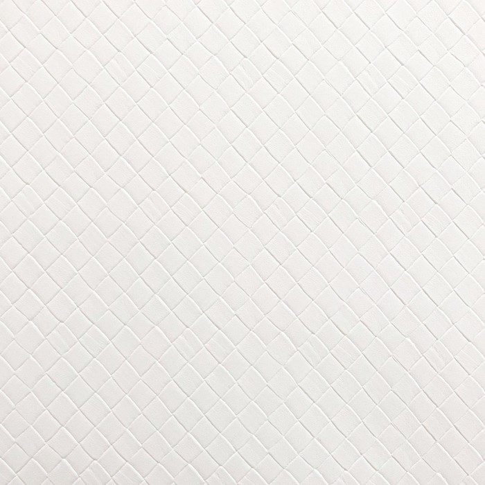 Papel Textura Branco 30x60cm PTB-16 Tresse
