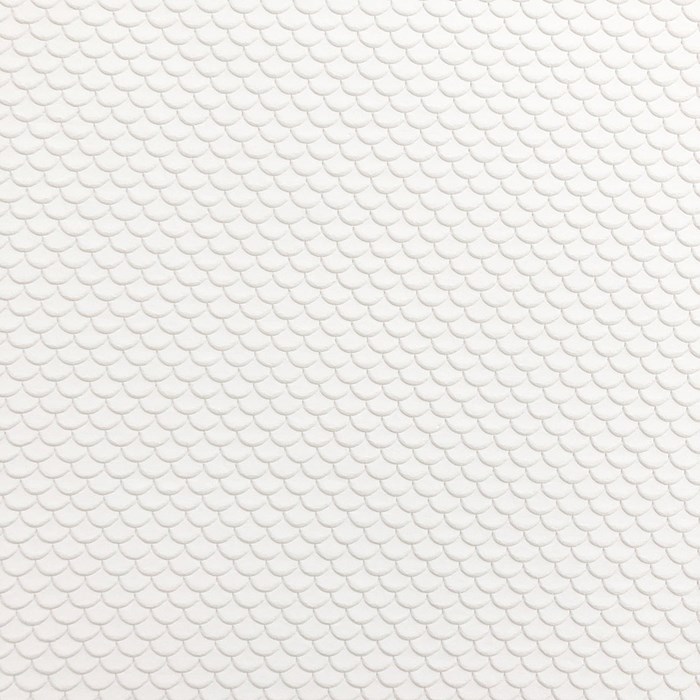 Papel Textura Branco 30x60cm PTB-19 Escama