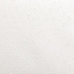 Papel Textura Branco 30x60cm PTB-21 Pétalas