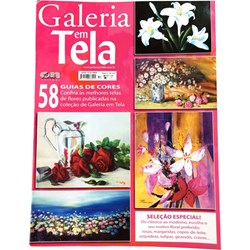 Revista Galeria em Tela (Ano V-53)