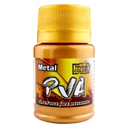 Tinta PVA Metal True Colors 37mL - 7994 Bronze